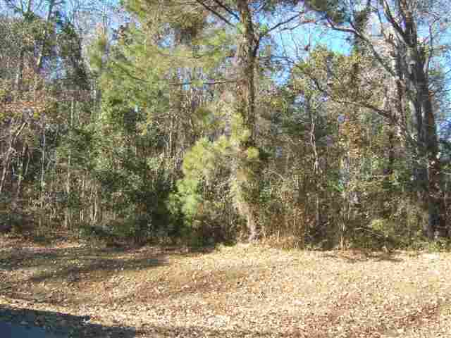 LOT 39 Anchor Rd. Little River, SC 29566