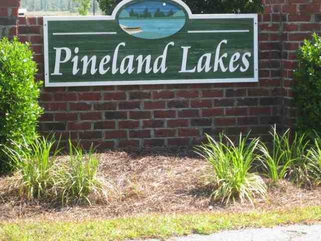 338 Pineland Lake Dr. Conway, SC 29526