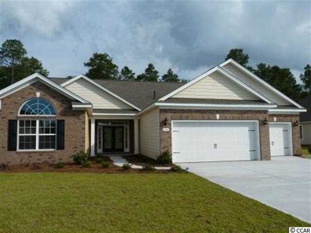 1231 Ficus Dr. Myrtle Beach, SC 29579