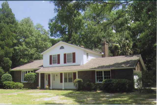 484 Belle Isle Rd. Georgetown, SC 29440