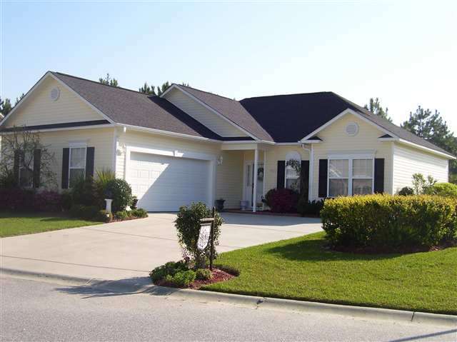 201 Hampshire Ct. Little River, SC 29566