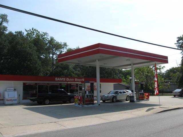 800 Wright Blvd. Conway, SC 29526