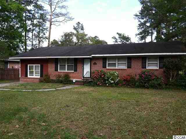 2512 Aaron St. Conway, SC 29526