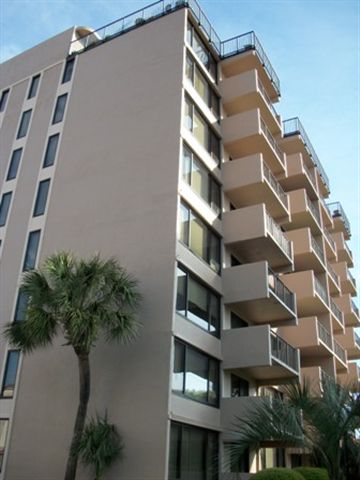 7601 N Ocean Blvd. UNIT 3-C Myrtle Beach, SC 29572