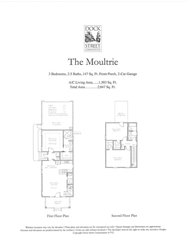 Lot 60 Johnson Ave. Myrtle Beach, SC 29577