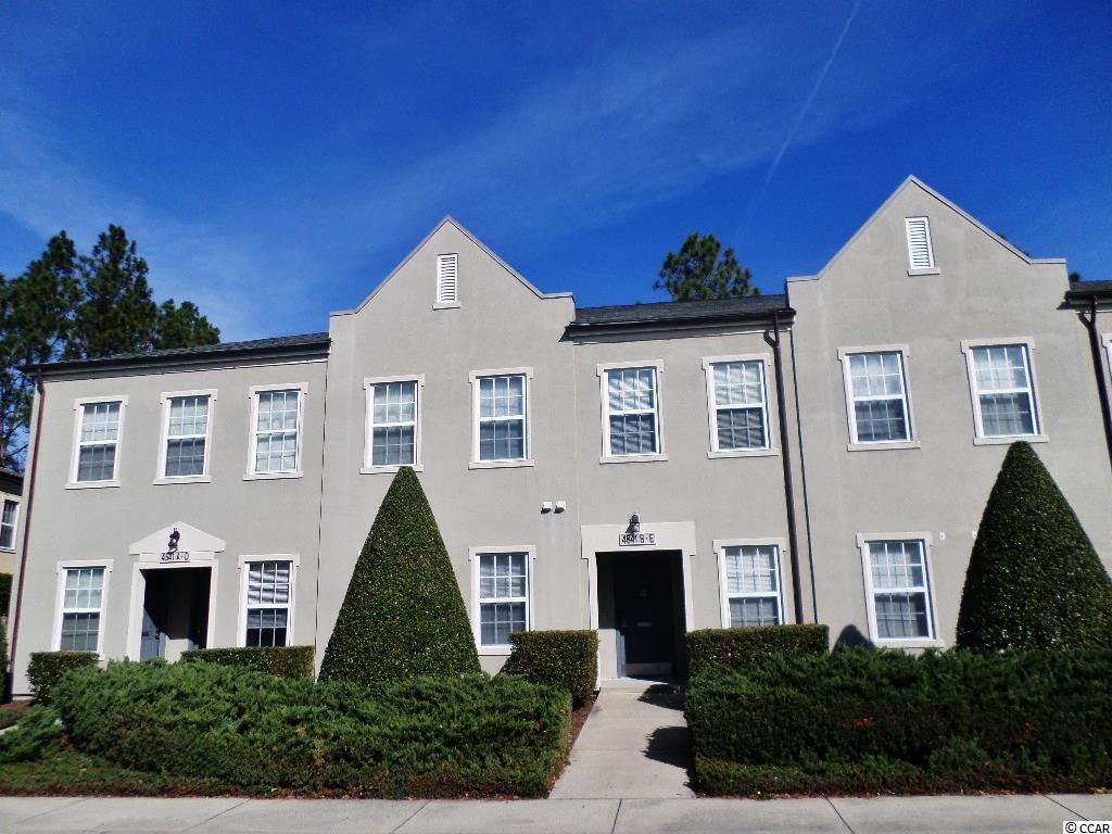 4541-B Girvan Dr. UNIT B Myrtle Beach, SC 29579