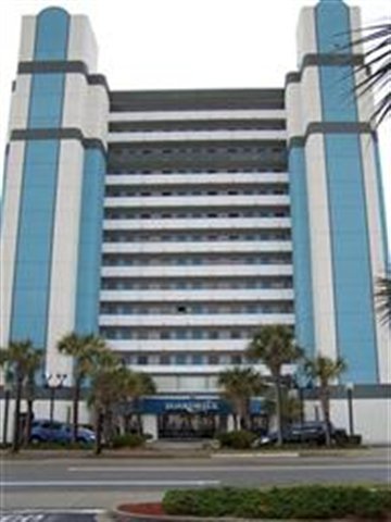 2300 N Ocean Blvd. UNIT #533 Myrtle Beach, SC 29577