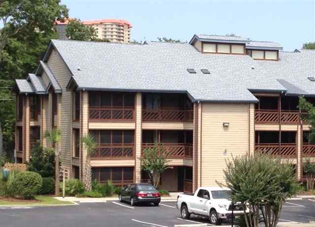 253 Maison Dr. UNIT C-9 Myrtle Beach, SC 29572