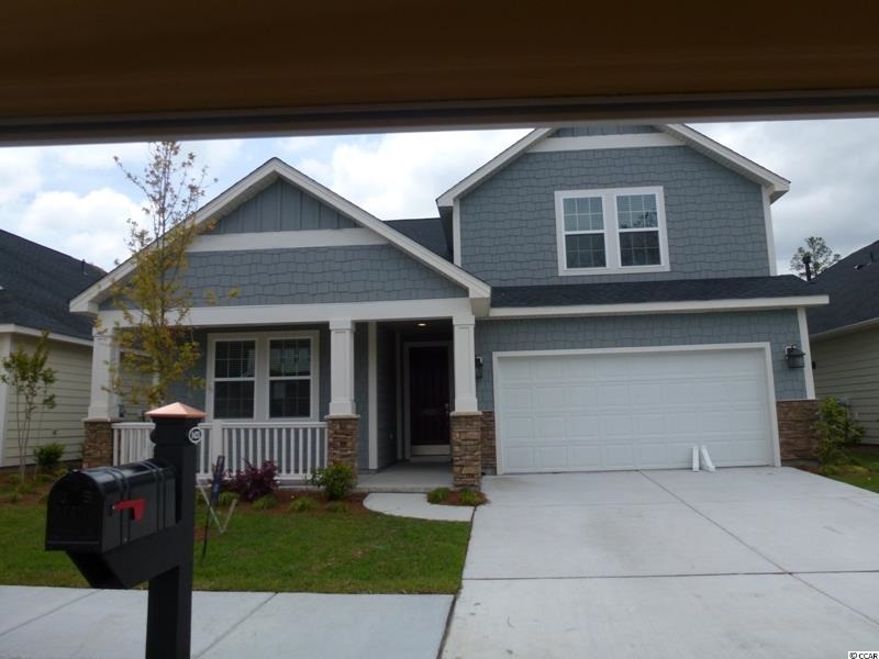 1461 Thames Ct. Myrtle Beach, SC 29577