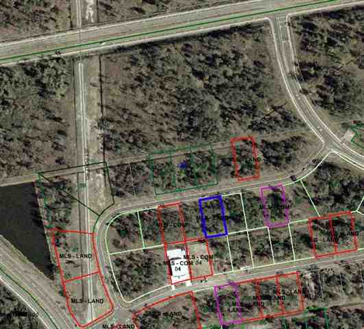 Lot 35 Dividend Loop Myrtle Beach, SC 29577