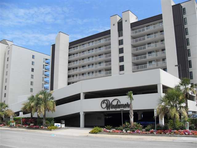 523 S Ocean Blvd. UNIT #602 North Myrtle Beach, SC 28582