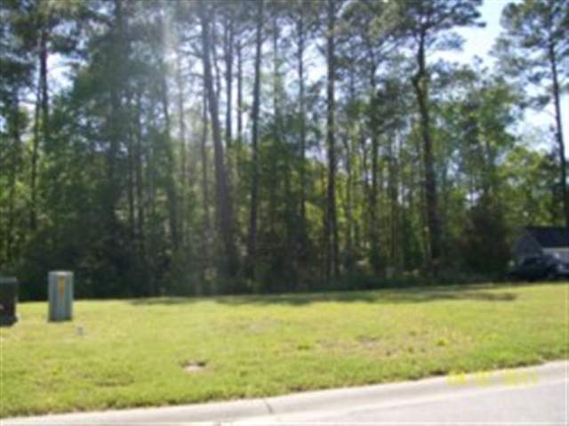 Lot 1 Grand Palm Blvd. Myrtle Beach, SC 29579