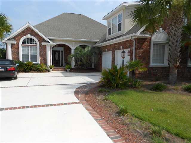 284 Shoreward Dr. Myrtle Beach, SC 29579