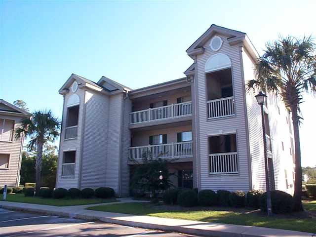 532 Blue Stem Dr. UNIT 53-D Pawleys Island, SC 29585