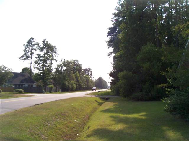 Lot 1 Hidden Woods Dr. Myrtle Beach, SC 29588