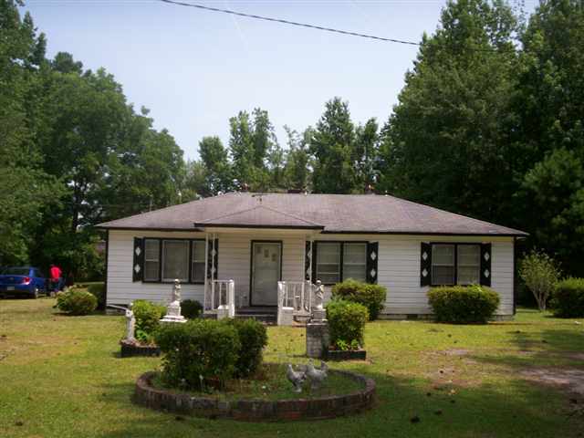 5738 Hemingway Hwy. Nesmith, SC 29580