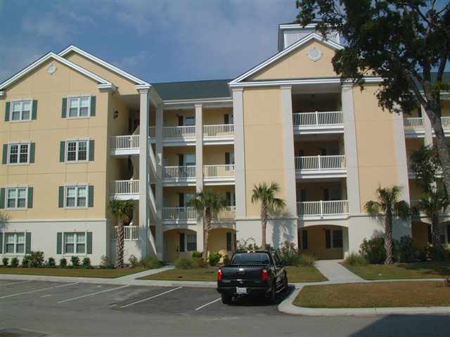 601 Hillside Dr. N UNIT #2625 North Myrtle Beach, SC 29582