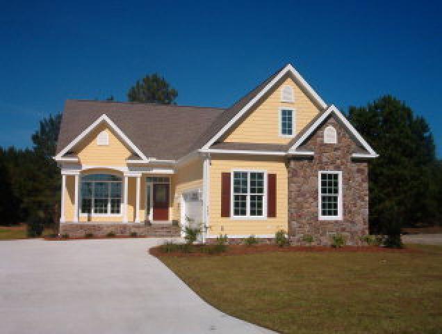 787 Marsh Rose Path Calabash, NC 28467