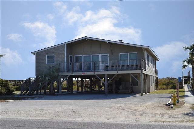 980 Parker Dr. Pawleys Island, SC 29585