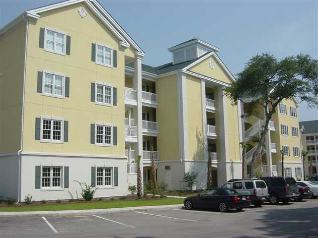 601 Hillside Dr. N UNIT #2822 North Myrtle Beach, SC 29582