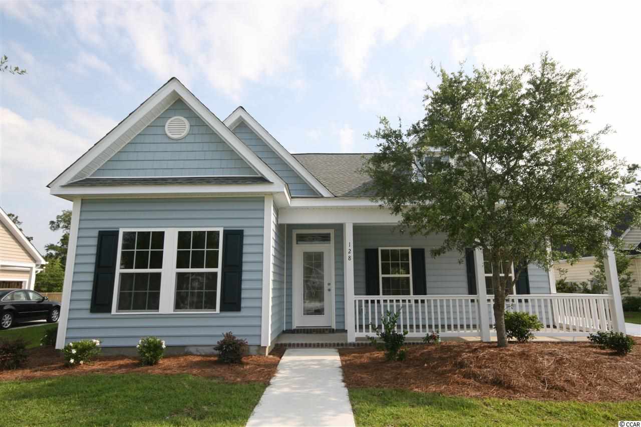 128 Southbury Dr. Myrtle Beach, SC 29588