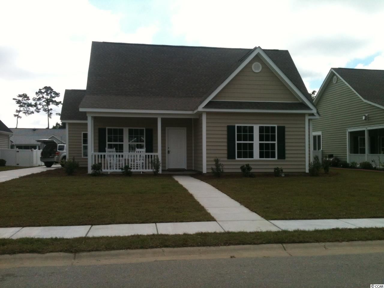 143 Southbury Dr. Myrtle Beach, SC 29588