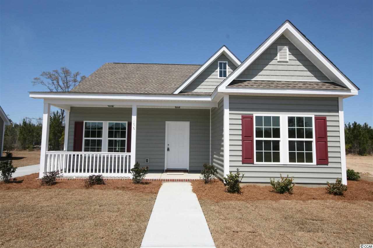 211 Southbury Dr. Myrtle Beach, SC 29588