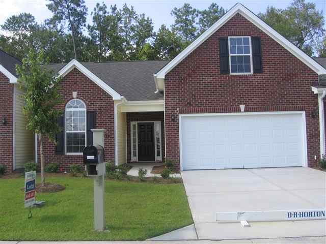 61 Field Planters Circle UNIT #234 Carolina Shores, NC 28467