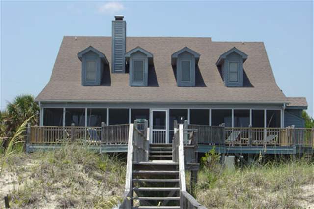 60 Sea View Loop Pawleys Island, SC 29585