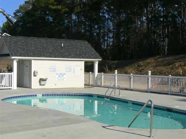 Lot 111 Rambler Ct. Myrtle Beach, SC 29588