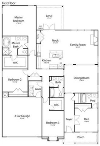 473 Tavistock Ct. Murrells Inlet, SC 29576
