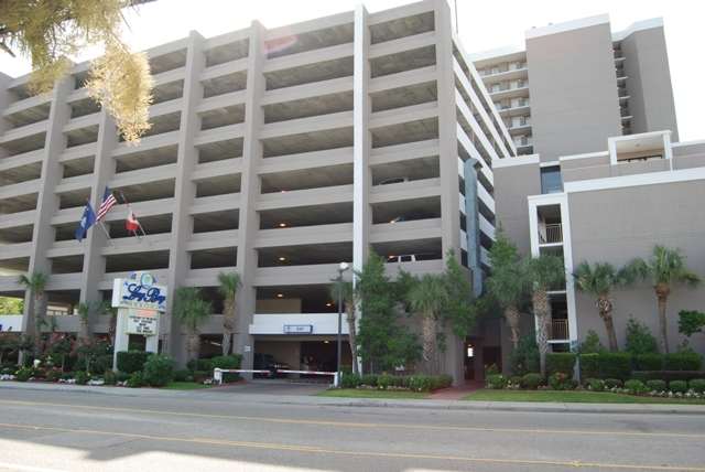 7200 N Ocean Blvd. UNIT #239 Myrtle Beach, SC 29577