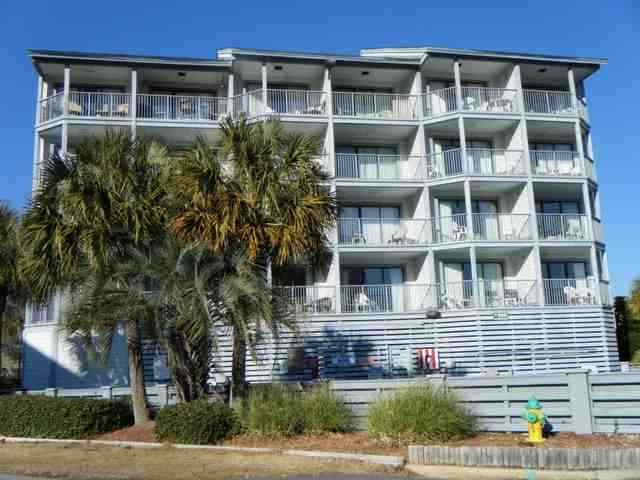 1906 S Ocean Blvd. UNIT 109-B Myrtle Beach, SC 29577