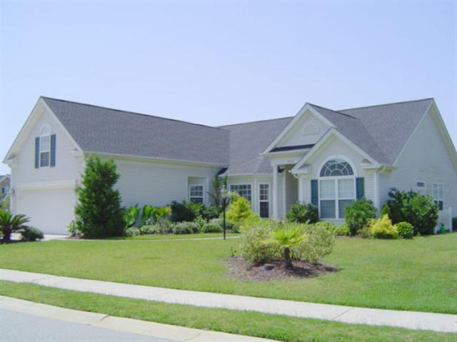 500 Stone Crest Ct. Murrells Inlet, SC 29576