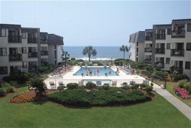 5601 N Ocean Blvd. UNIT B-316 Myrtle Beach, SC 29577