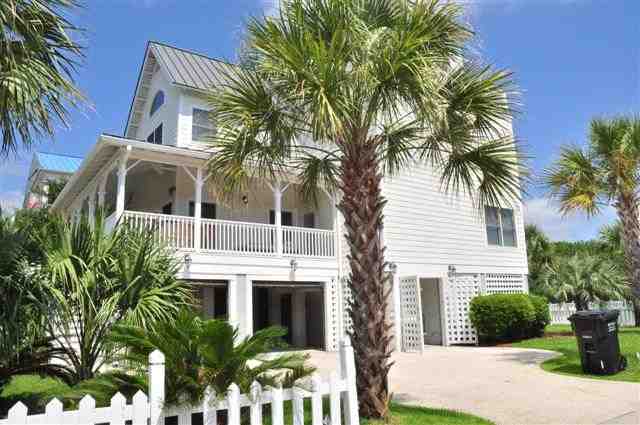 14 Beachwalker Ct. Georgetown, SC 29440