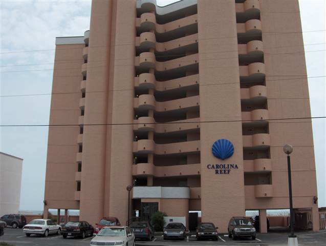 1501 S Ocean Blvd. UNIT #304 North Myrtle Beach, SC 29582