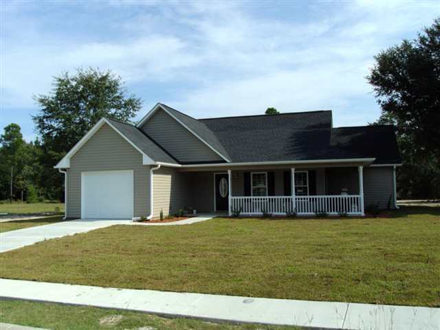 141 Dayglow Dr. Loris, SC 29569