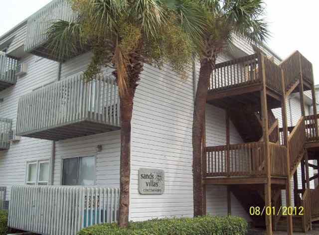 300 47th Ave. S UNIT 3E North Myrtle Beach, SC 29582