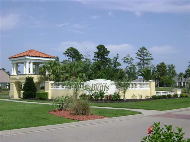 Lot 150 Ave. of the Palms Myrtle Beach, SC 29579