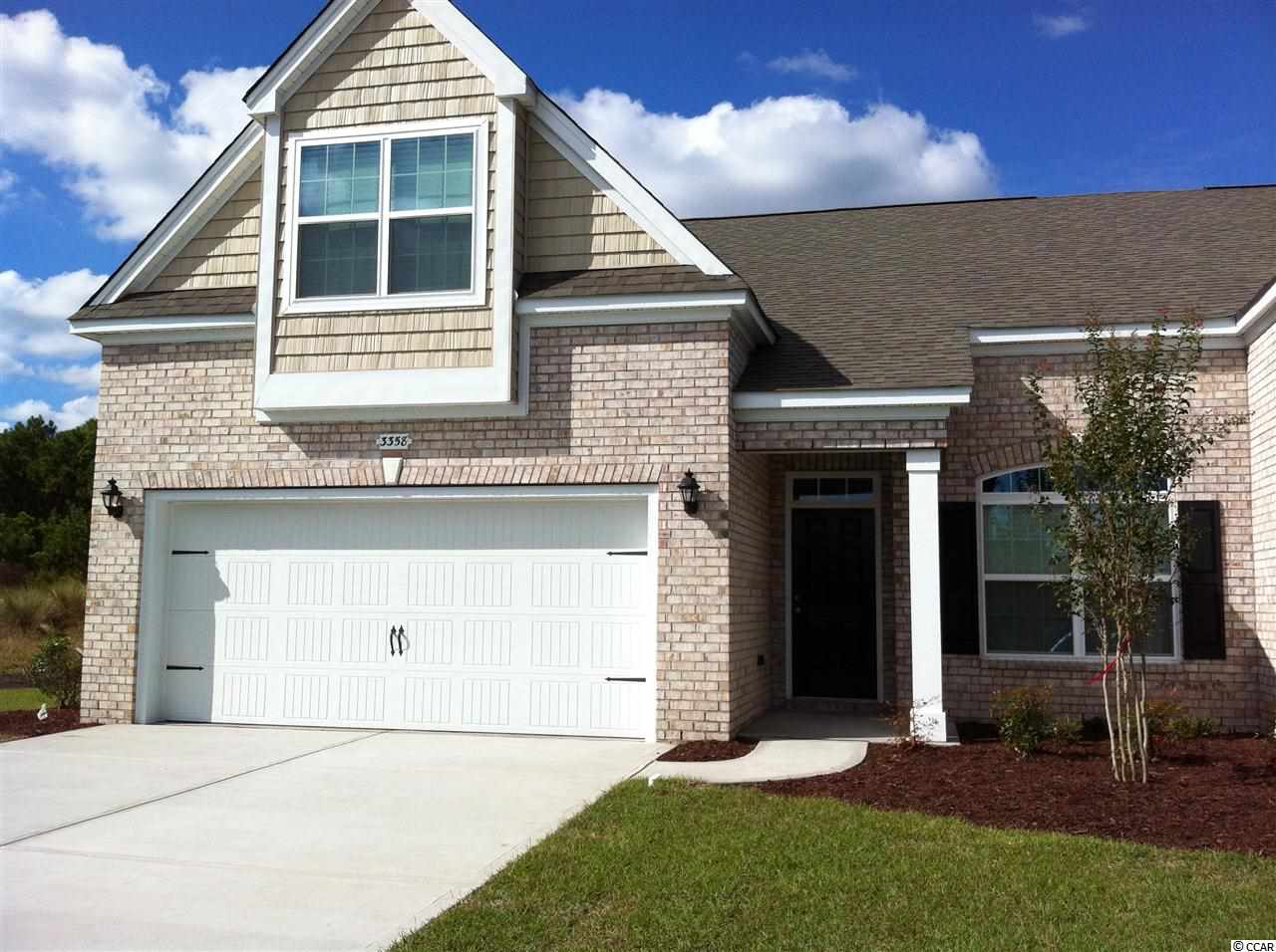 3358 Volterra Way UNIT #5206 Myrtle Beach, SC 29579