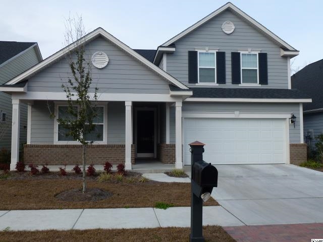 2106 Heritage Loop Myrtle Beach, SC 29577