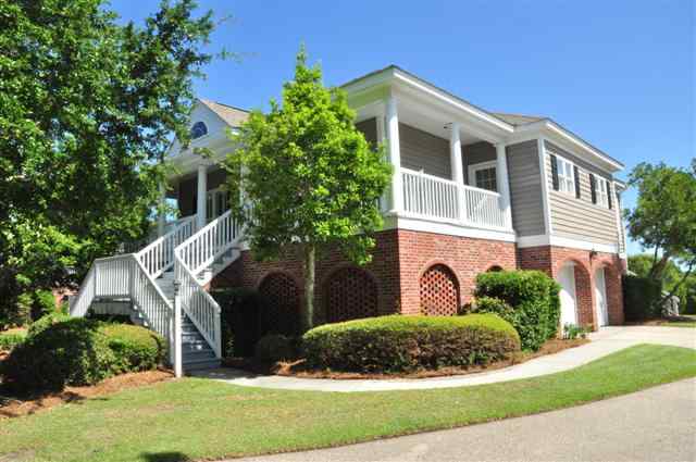 249 Marsh Lake Dr. UNIT #20 Georgetown, SC 29440