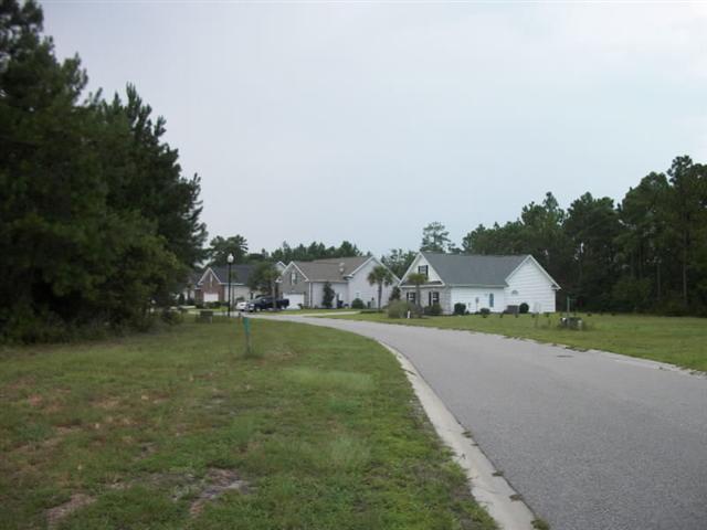 Lot 199 Hillsborough Dr. Conway, SC 29526