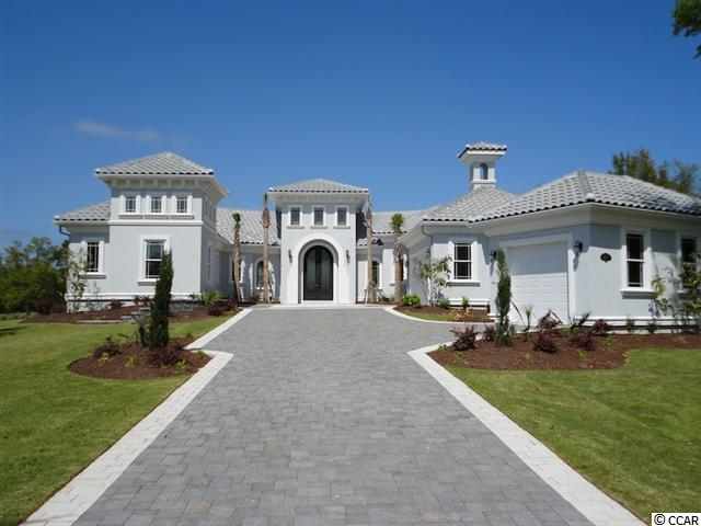 9486 Ronda Ct. Myrtle Beach, SC 29579