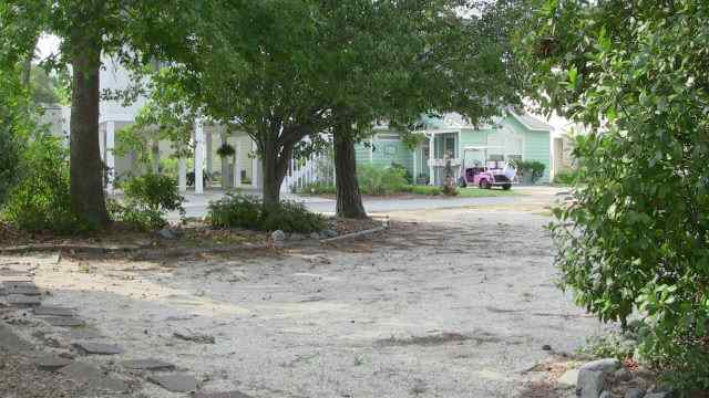 Lot 44 9th Ave. S North Myrtle Beach, SC 29582