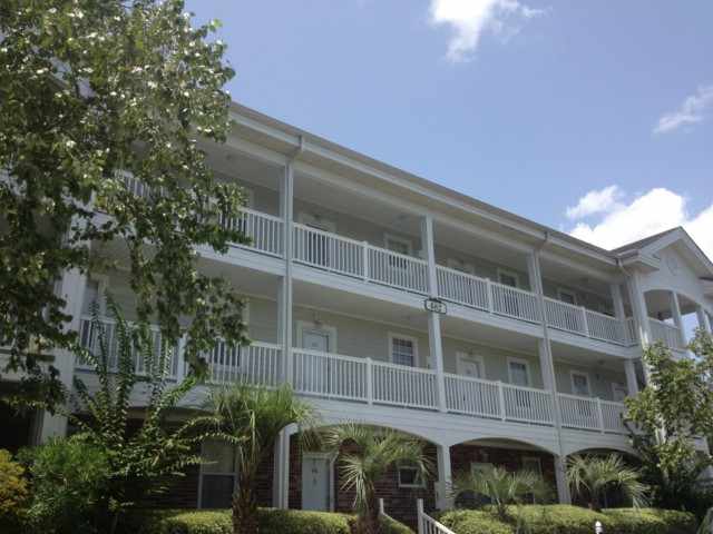 682 Riverwalk Dr. UNIT #203 Myrtle Beach, SC 29577