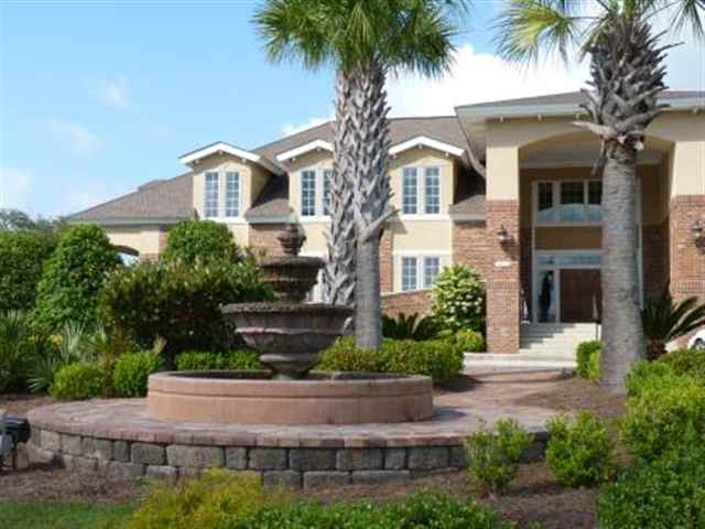 5113 Casentino Ct. Myrtle Beach, SC 29579