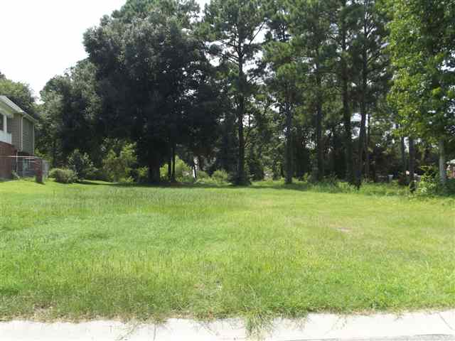 lot 21 Ships Wheel Dr. North Myrtle Beach, SC 29582