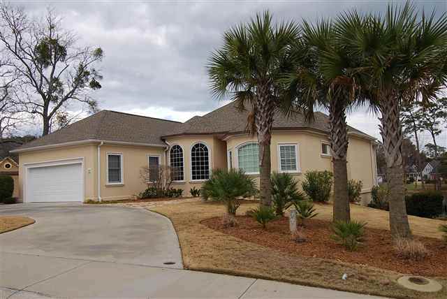 601 Tradewind Ct. North Myrtle Beach, SC 29582